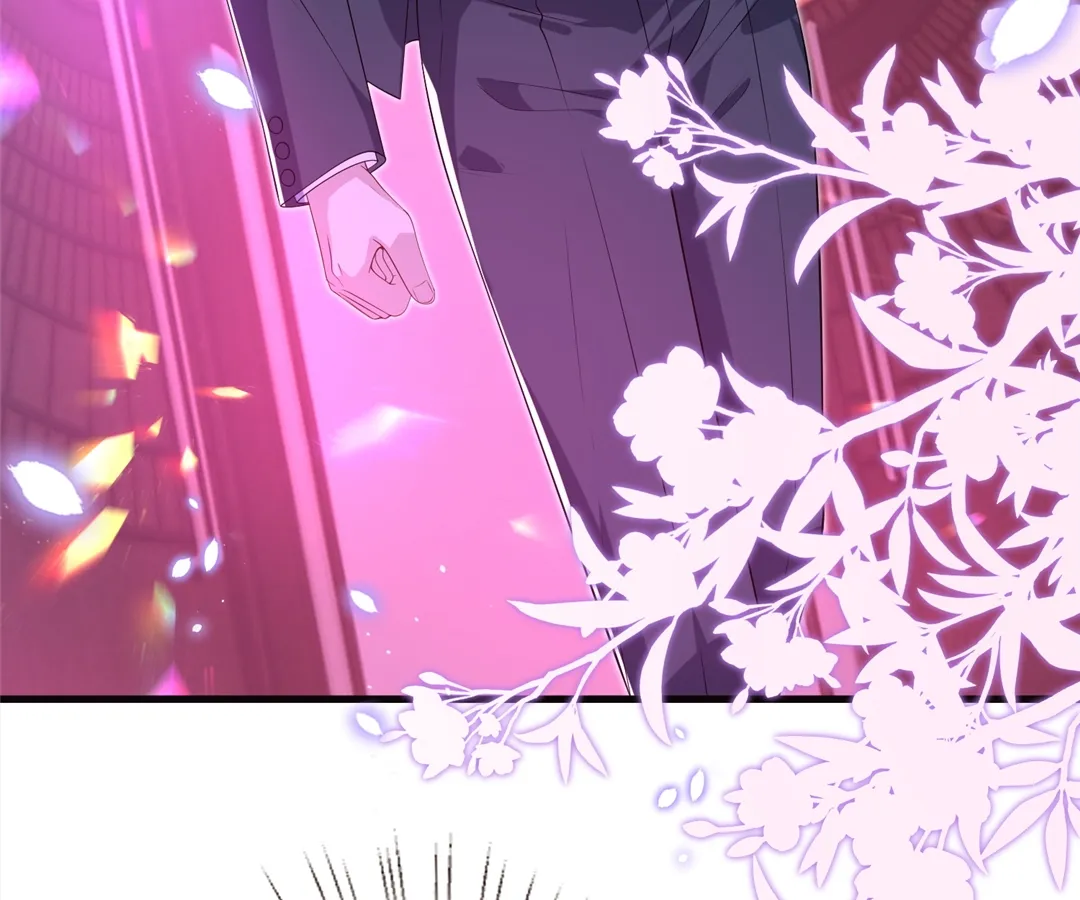 Mr. Qiao, Madam Is Spoiled by You Chapter 62 295 66