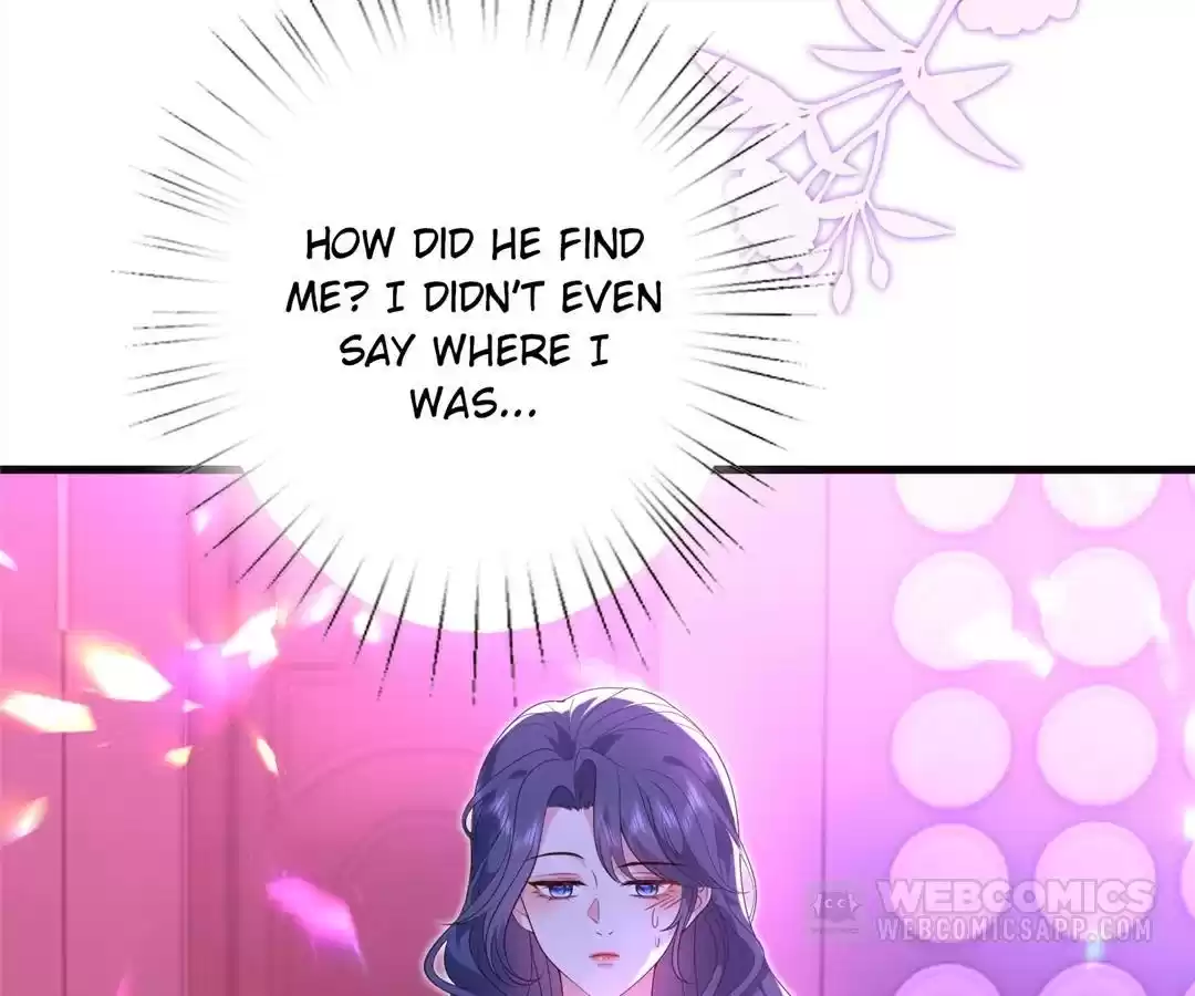 Mr. Qiao, Madam Is Spoiled by You Chapter 62 296 67