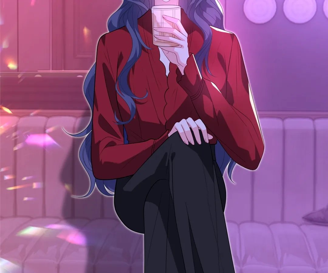 Mr. Qiao, Madam Is Spoiled by You Chapter 62 297 68