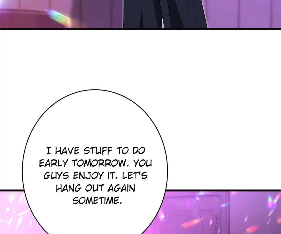 Mr. Qiao, Madam Is Spoiled by You Chapter 62 298 69