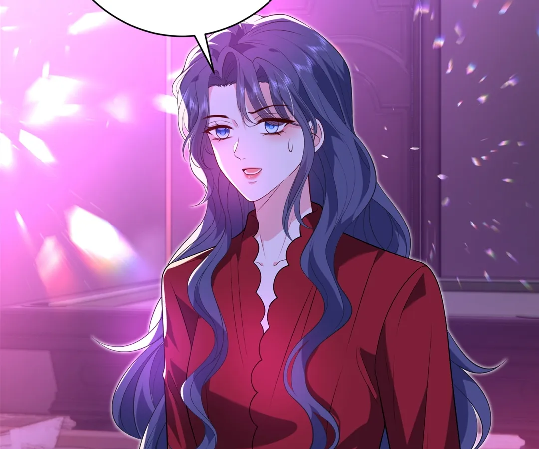 Mr. Qiao, Madam Is Spoiled by You Chapter 62 299 70