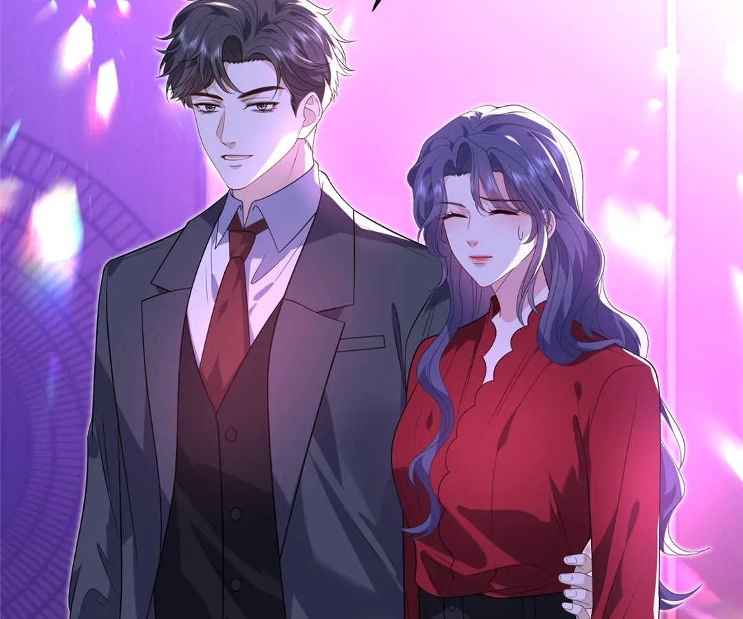 Mr. Qiao, Madam Is Spoiled by You Chapter 62 301 72