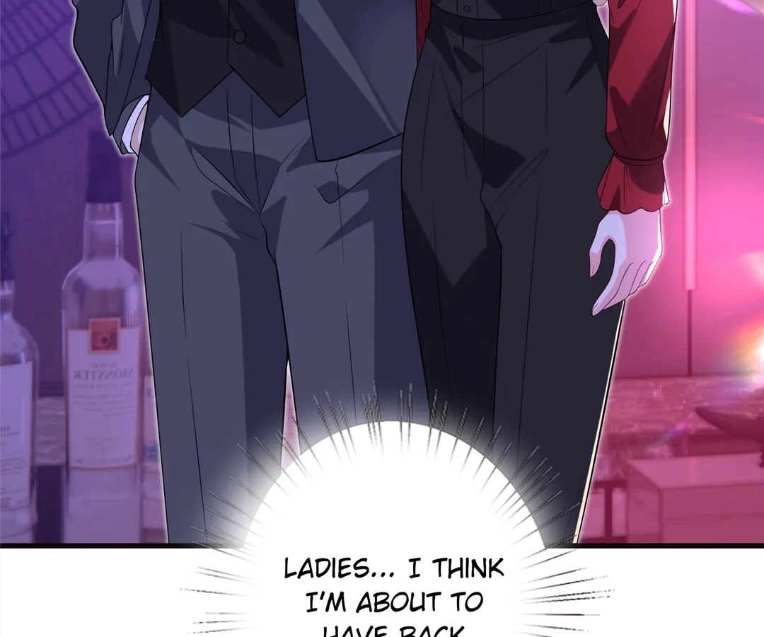 Mr. Qiao, Madam Is Spoiled by You Chapter 62 302 73