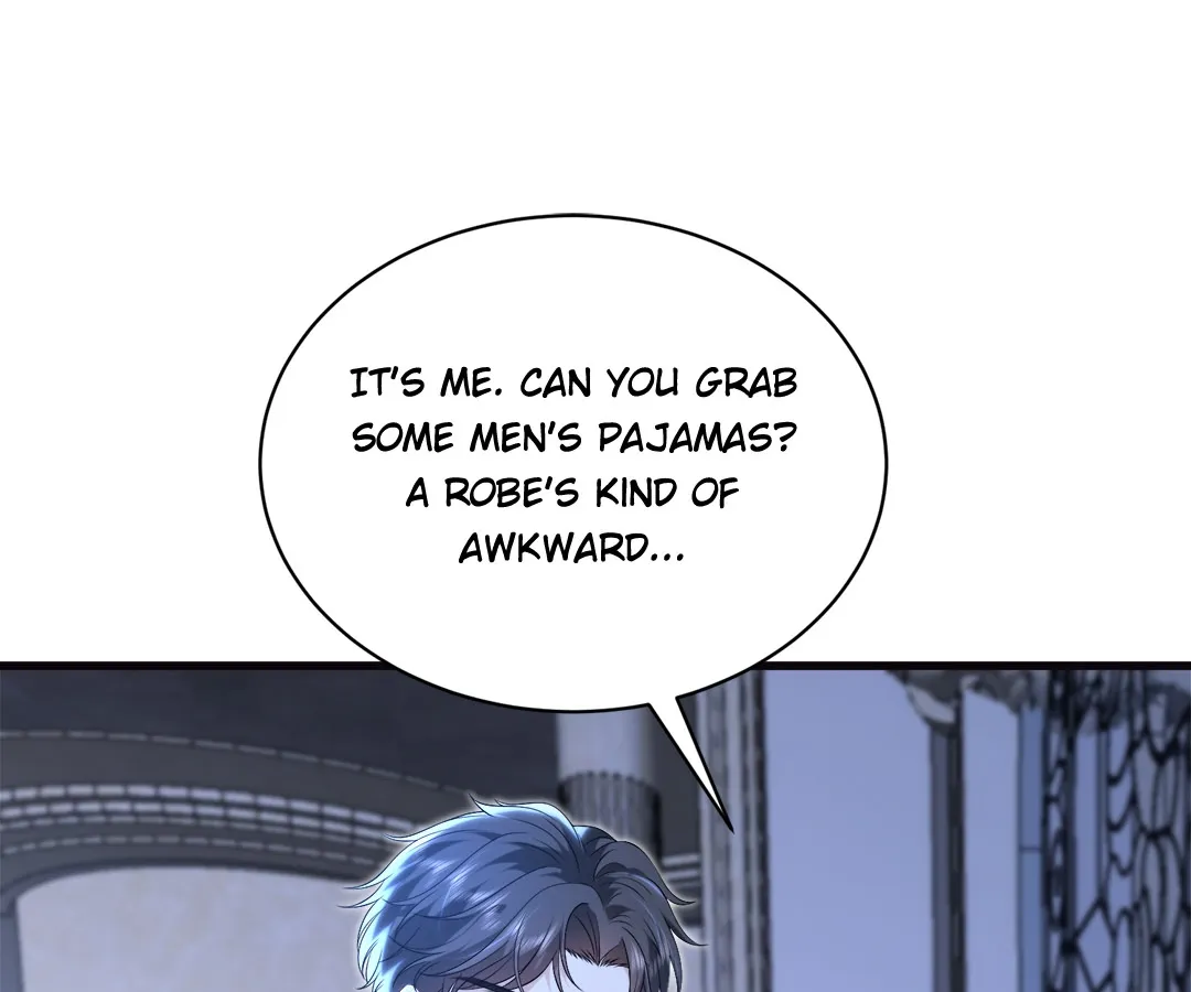 Mr. Qiao, Madam Is Spoiled by You Chapter 64 224 01