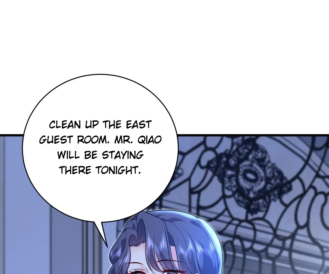 Mr. Qiao, Madam Is Spoiled by You Chapter 64 227 04