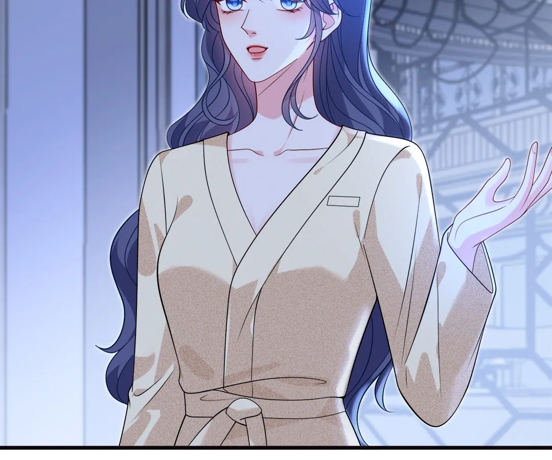 Mr. Qiao, Madam Is Spoiled by You Chapter 64 228 05