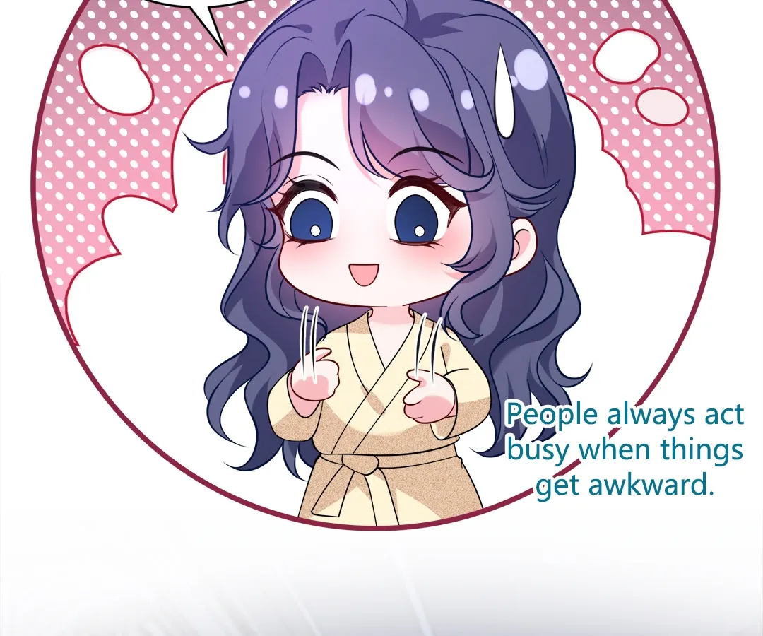 Mr. Qiao, Madam Is Spoiled by You Chapter 64 230 07