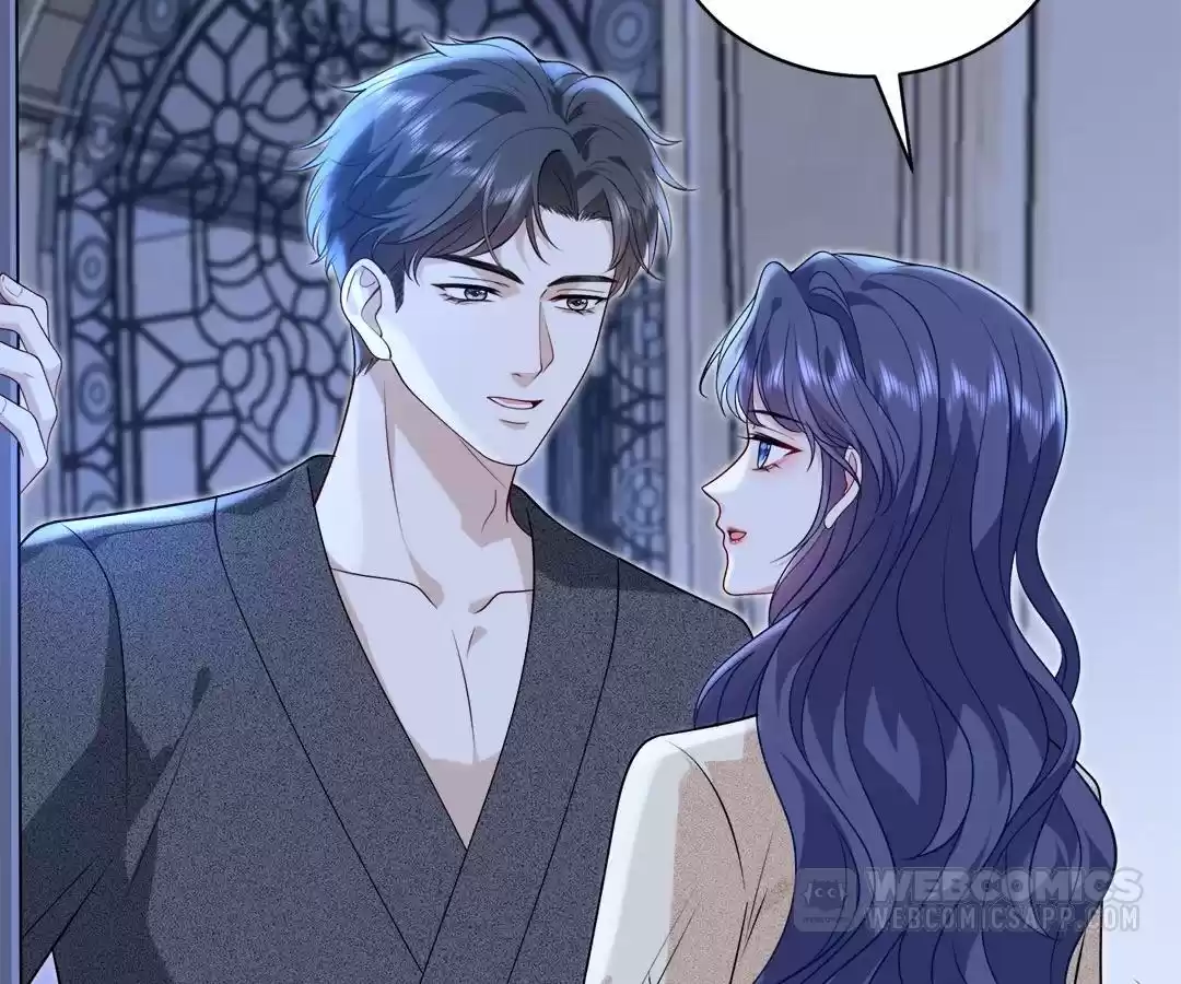 Mr. Qiao, Madam Is Spoiled by You Chapter 64 234 11