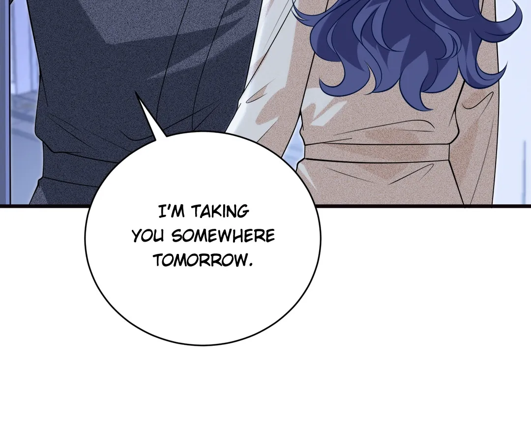 Mr. Qiao, Madam Is Spoiled by You Chapter 64 235 12