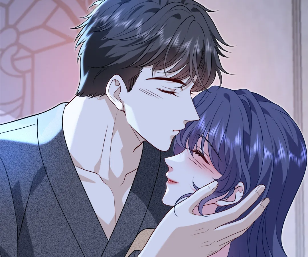 Mr. Qiao, Madam Is Spoiled by You Chapter 64 237 14