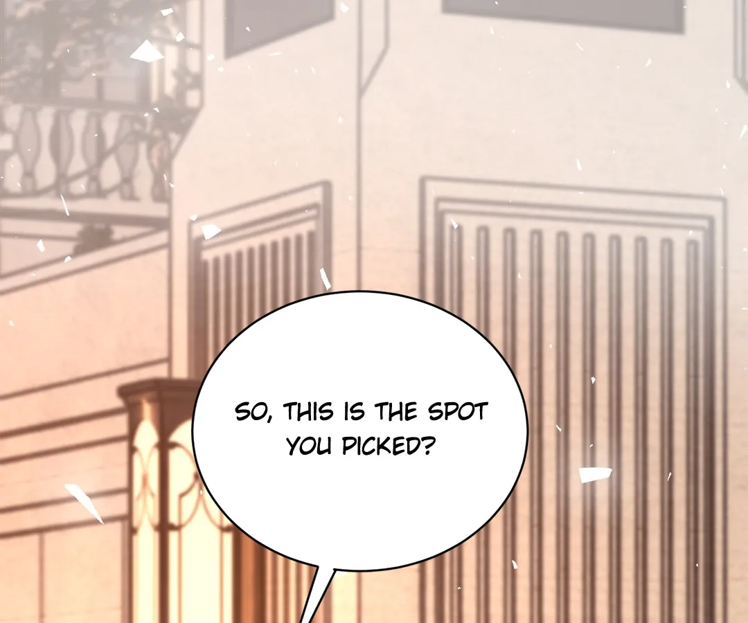 Mr. Qiao, Madam Is Spoiled by You Chapter 64 241 18