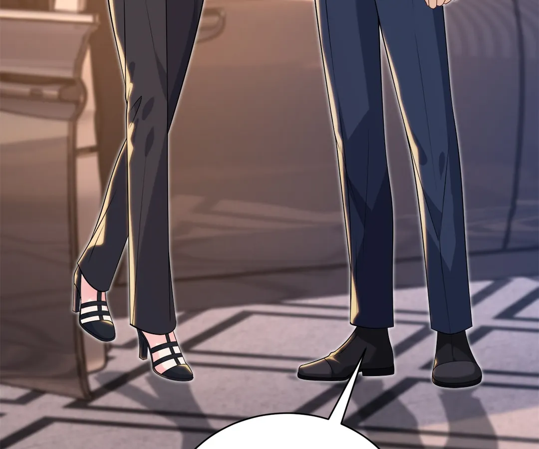 Mr. Qiao, Madam Is Spoiled by You Chapter 64 243 20