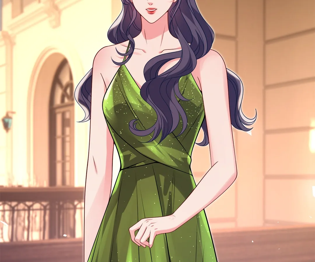 Mr. Qiao, Madam Is Spoiled by You Chapter 64 246 23