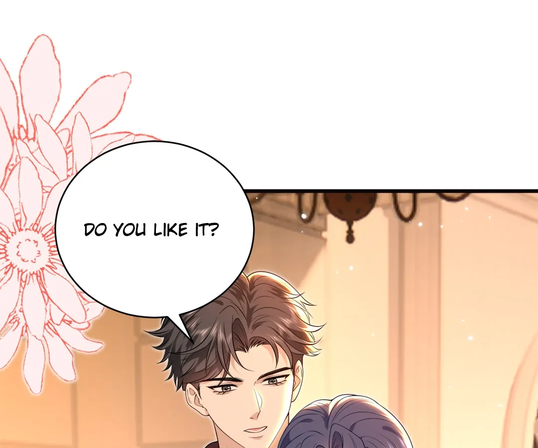 Mr. Qiao, Madam Is Spoiled by You Chapter 64 248 25