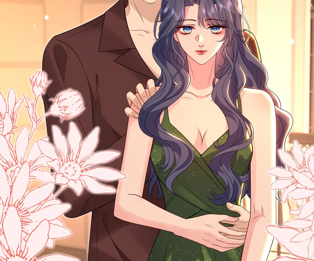 Mr. Qiao, Madam Is Spoiled by You Chapter 64 249 26