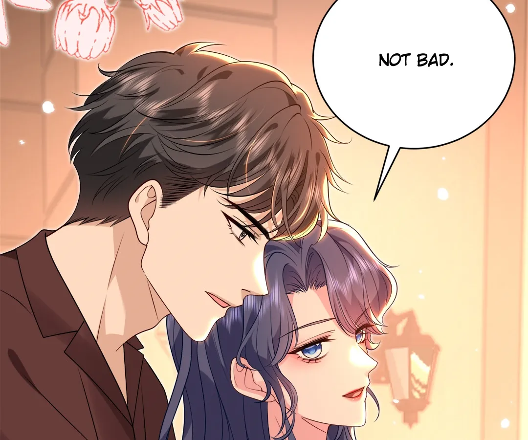Mr. Qiao, Madam Is Spoiled by You Chapter 64 251 28