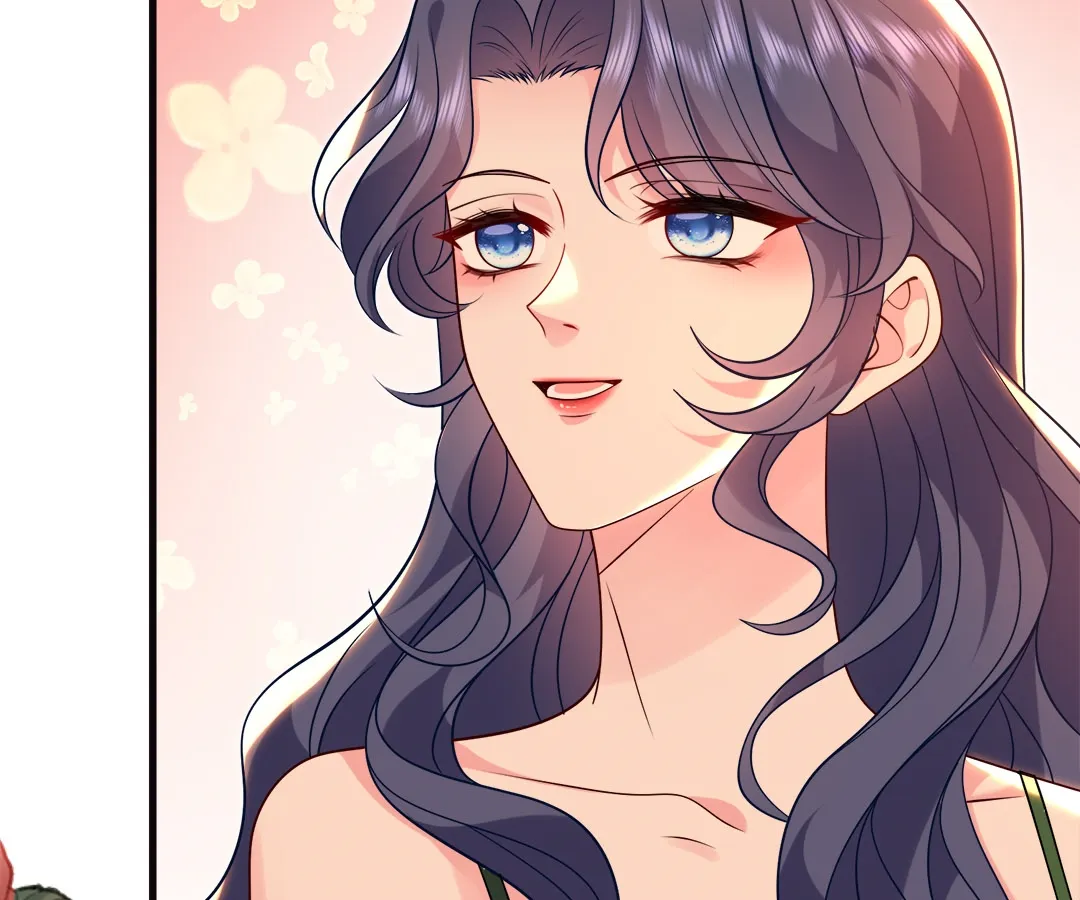 Mr. Qiao, Madam Is Spoiled by You Chapter 64 254 31