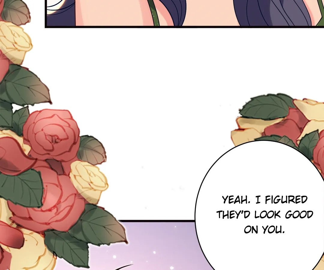 Mr. Qiao, Madam Is Spoiled by You Chapter 64 255 32