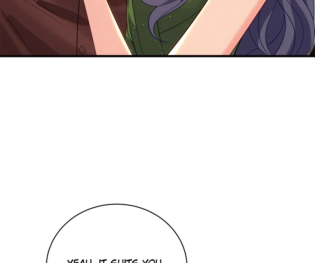 Mr. Qiao, Madam Is Spoiled by You Chapter 64 260 37