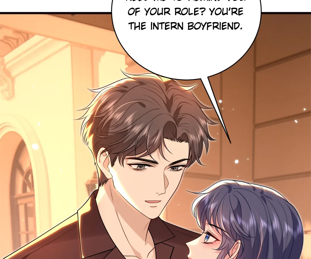 Mr. Qiao, Madam Is Spoiled by You Chapter 64 263 40