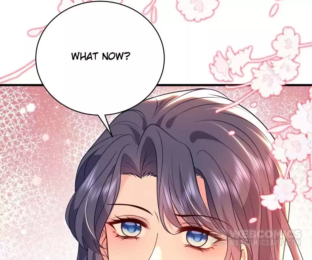 Mr. Qiao, Madam Is Spoiled by You Chapter 64 266 43