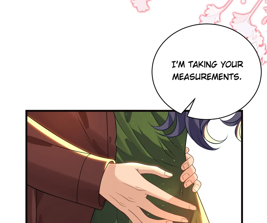 Mr. Qiao, Madam Is Spoiled by You Chapter 64 268 45