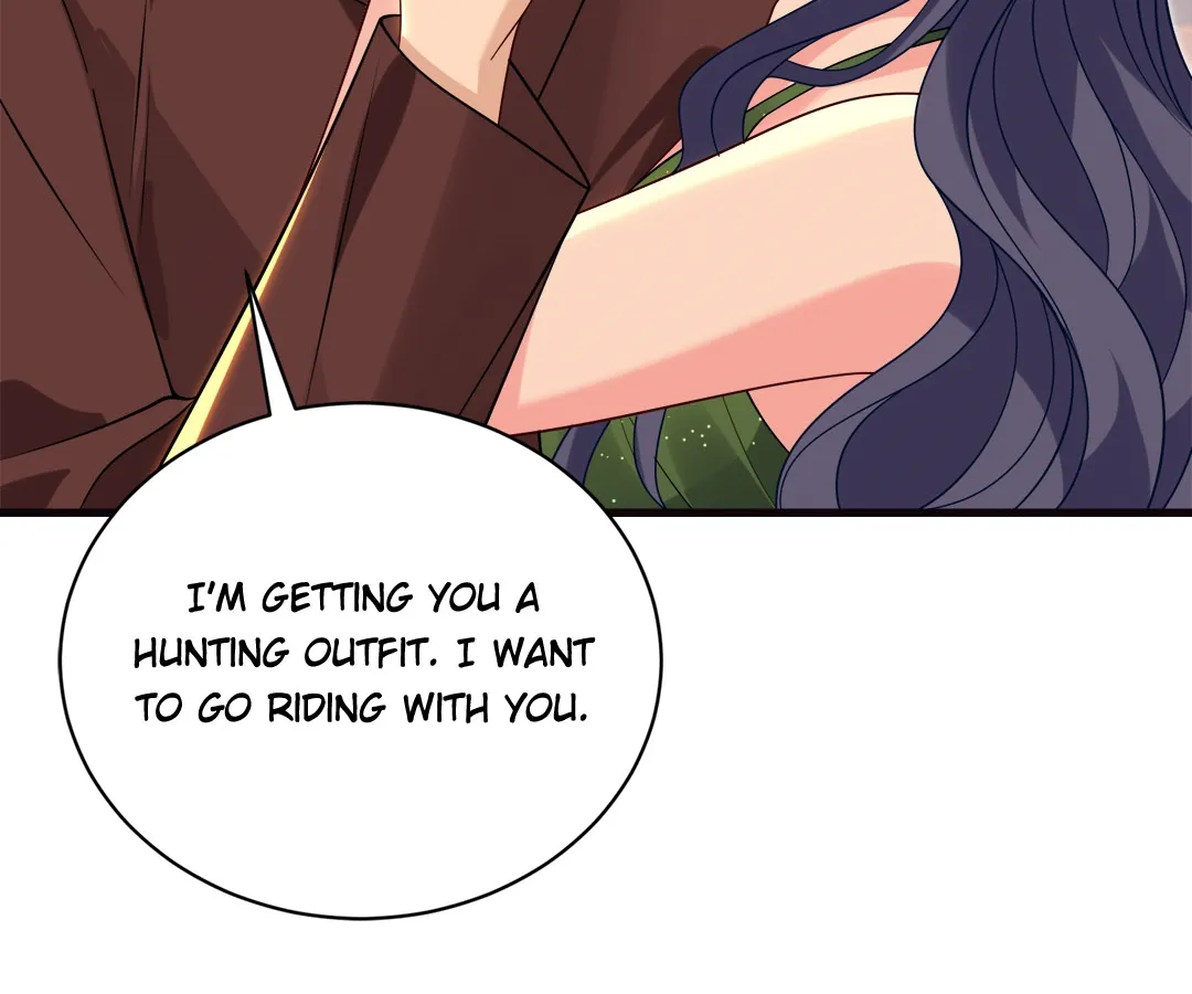 Mr. Qiao, Madam Is Spoiled by You Chapter 64 271 48