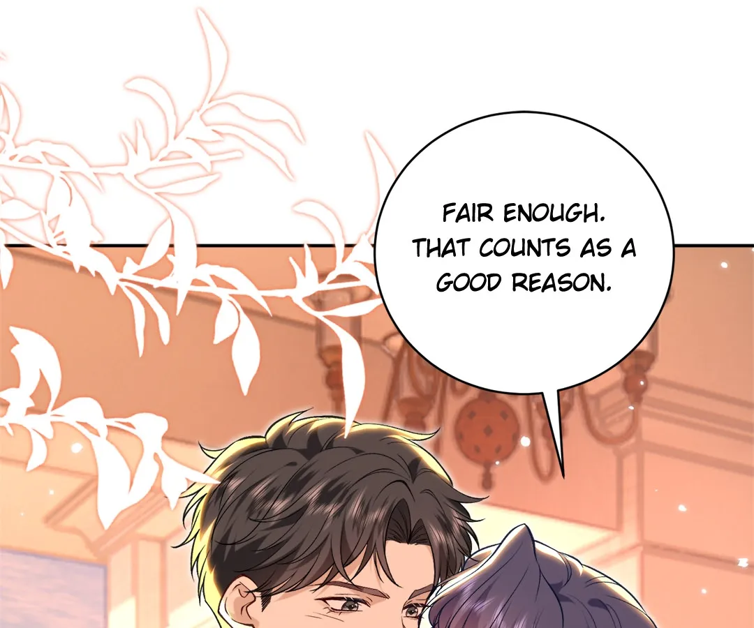 Mr. Qiao, Madam Is Spoiled by You Chapter 64 272 49