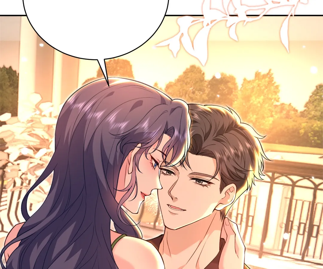 Mr. Qiao, Madam Is Spoiled by You Chapter 64 278 55