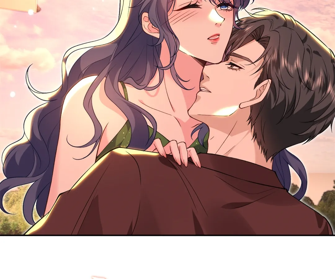 Mr. Qiao, Madam Is Spoiled by You Chapter 64 281 58