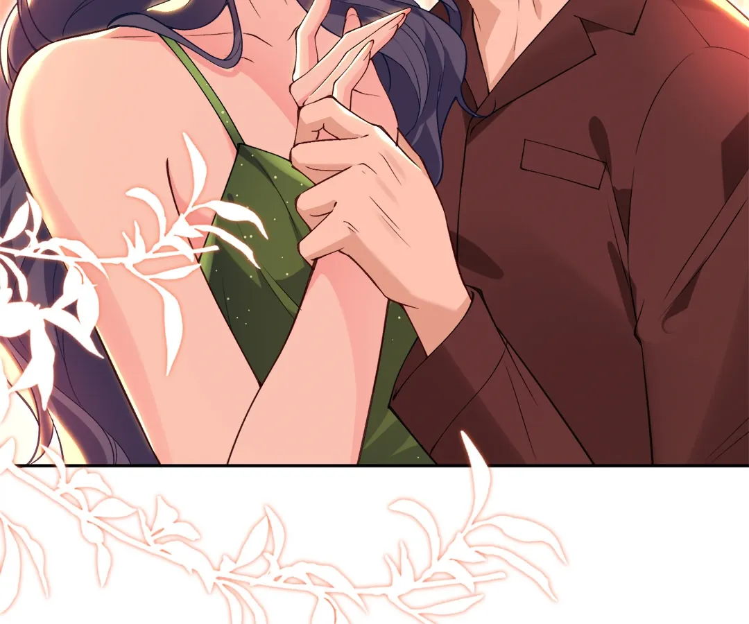 Mr. Qiao, Madam Is Spoiled by You Chapter 64 284 61