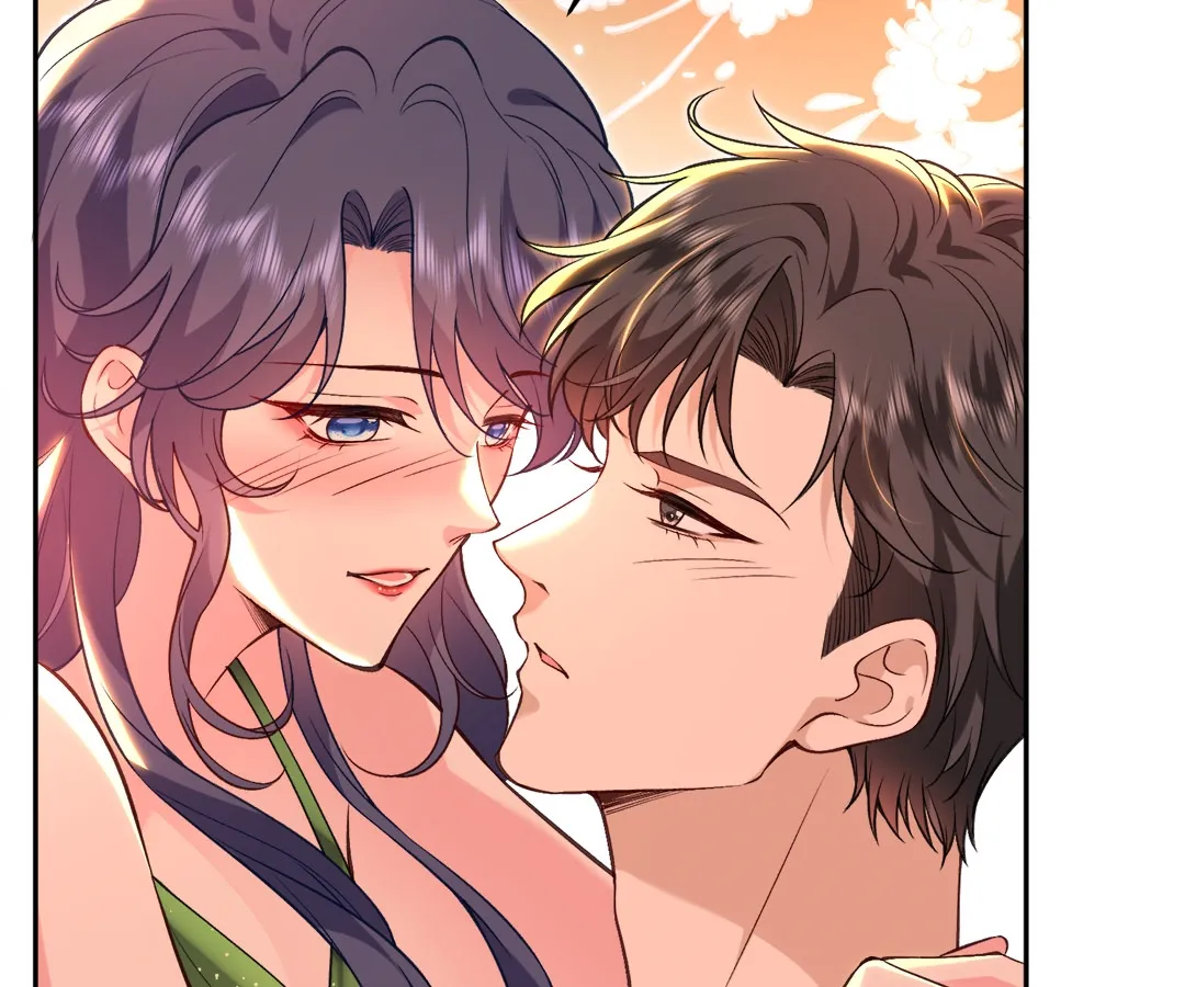 Mr. Qiao, Madam Is Spoiled by You Chapter 64 286 63