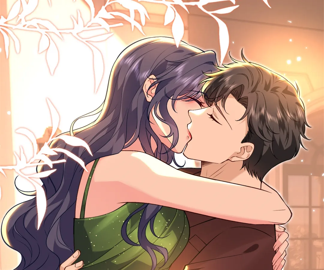 Mr. Qiao, Madam Is Spoiled by You Chapter 64 288 65