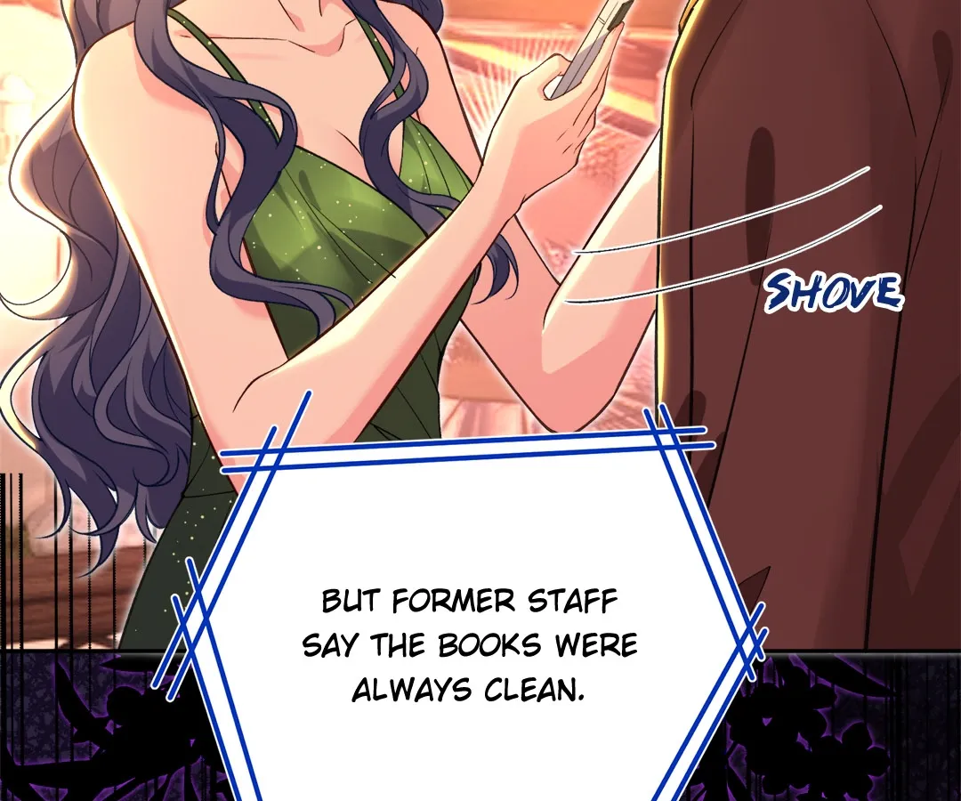 Mr. Qiao, Madam Is Spoiled by You Chapter 64 292 69