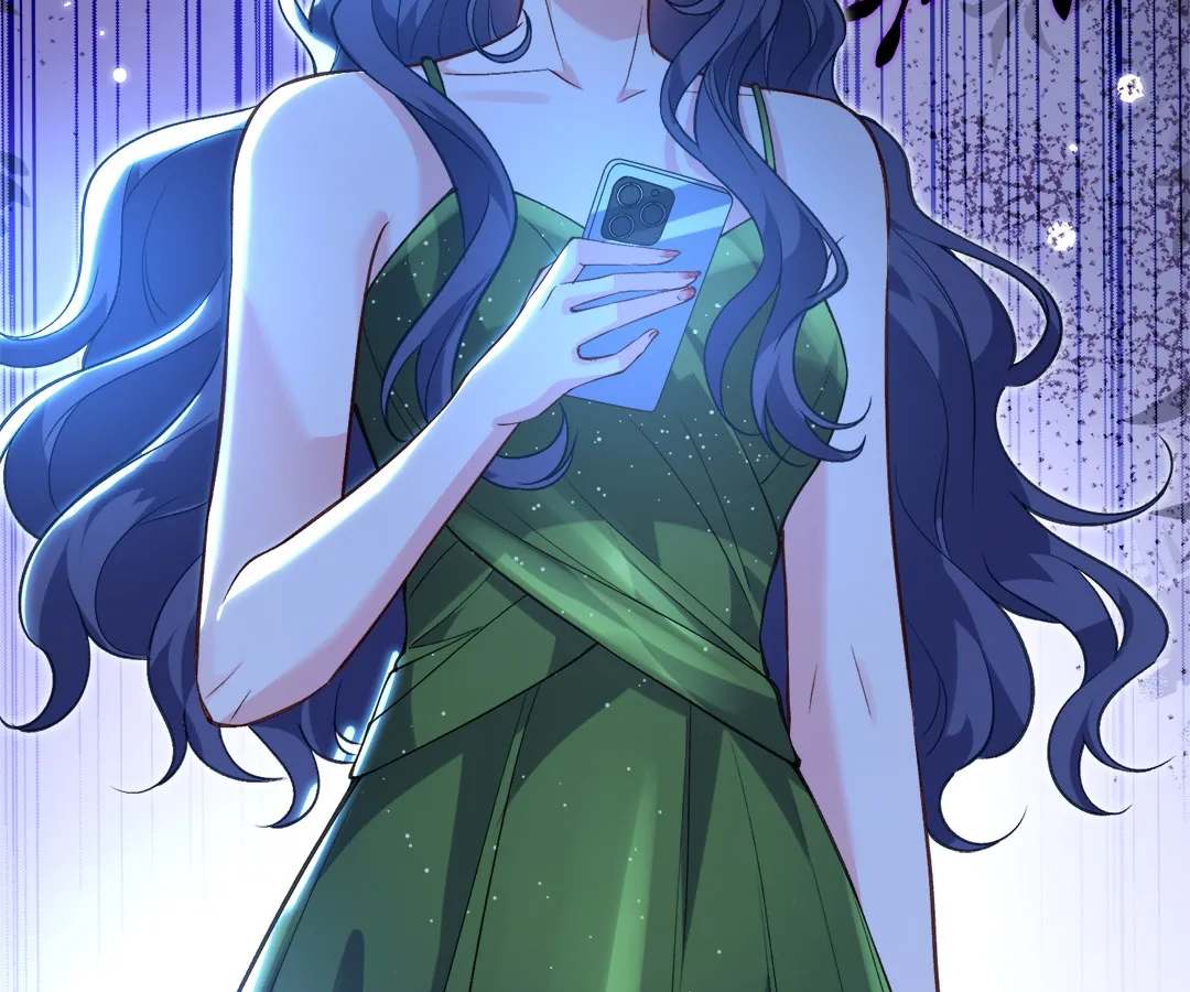 Mr. Qiao, Madam Is Spoiled by You Chapter 64 294 71