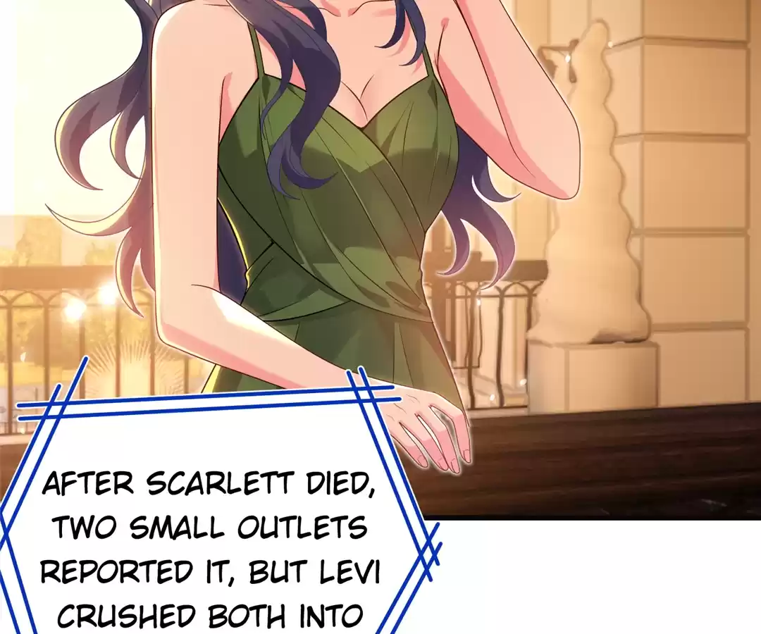 Mr. Qiao, Madam Is Spoiled by You Chapter 65 225 02