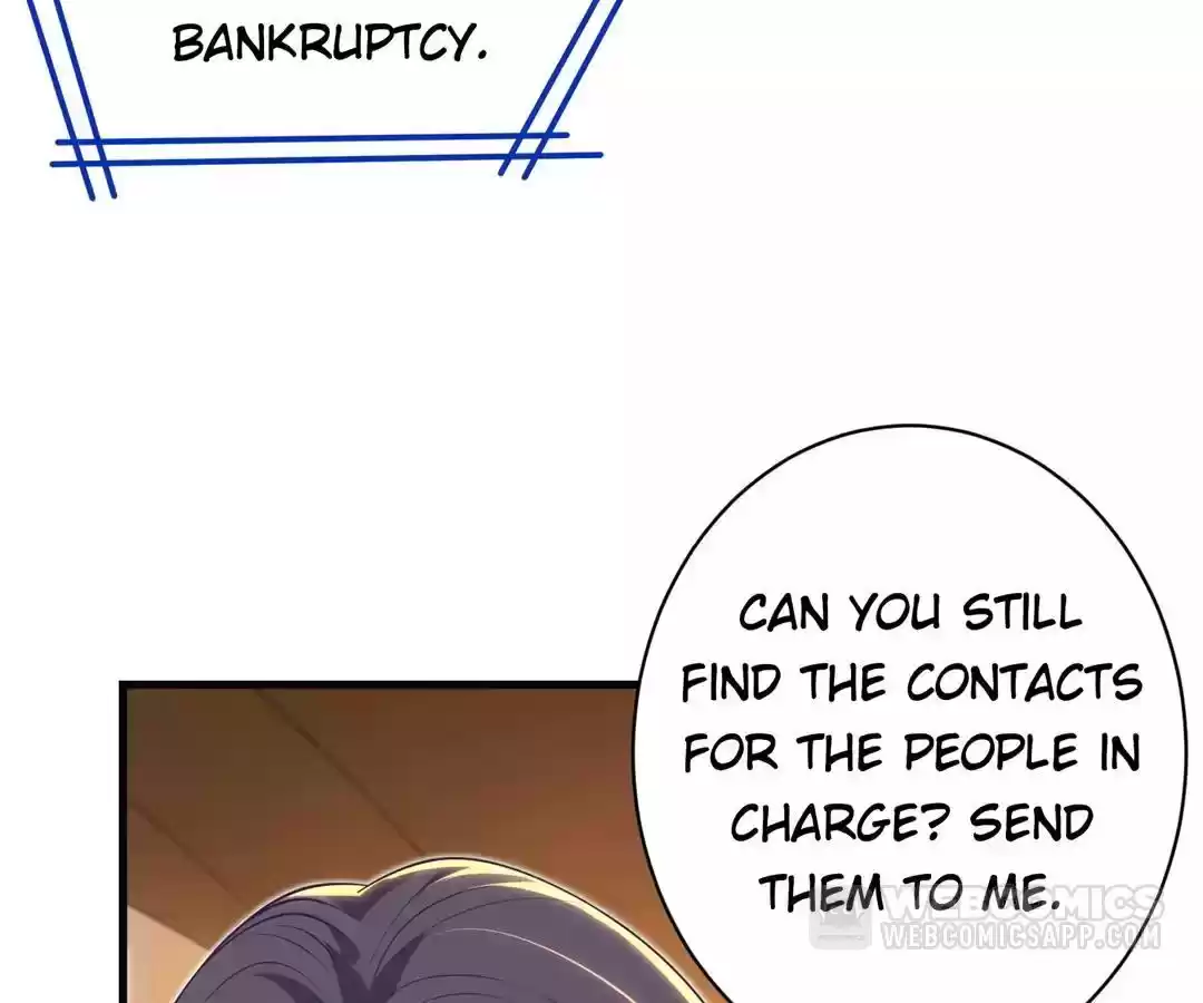 Mr. Qiao, Madam Is Spoiled by You Chapter 65 226 03