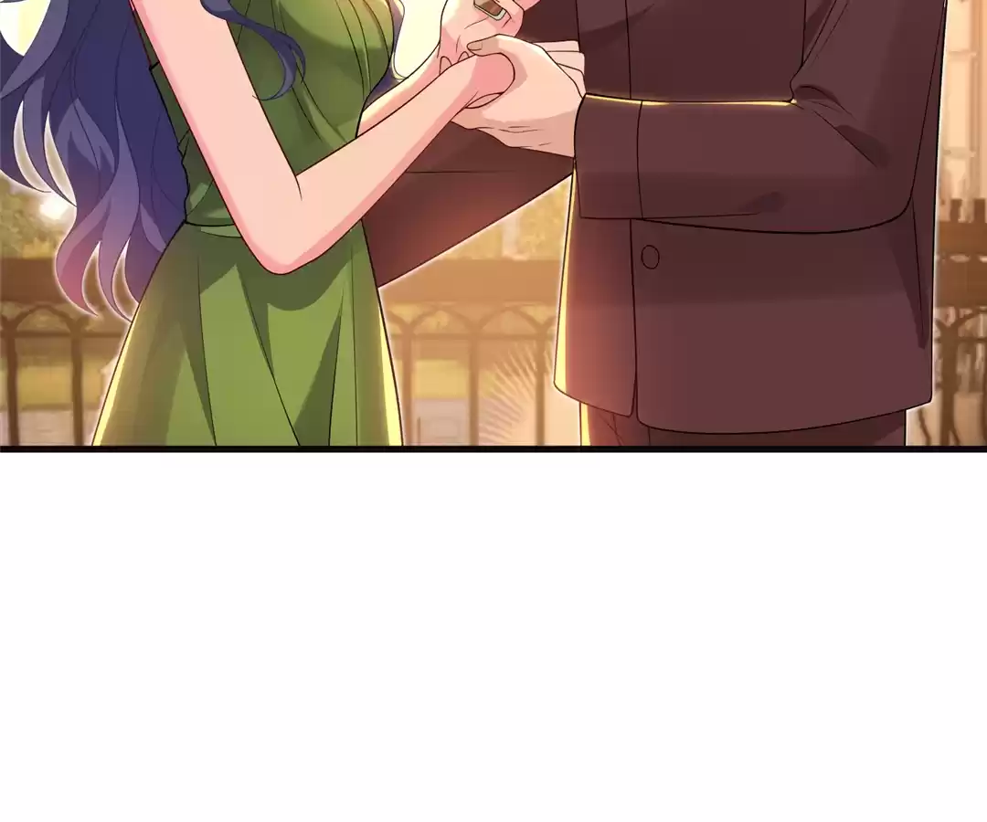 Mr. Qiao, Madam Is Spoiled by You Chapter 65 230 07