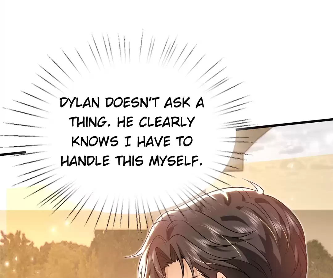 Mr. Qiao, Madam Is Spoiled by You Chapter 65 231 08