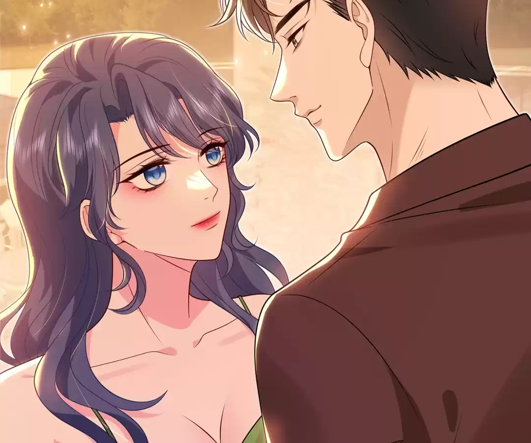 Mr. Qiao, Madam Is Spoiled by You Chapter 65 232 09