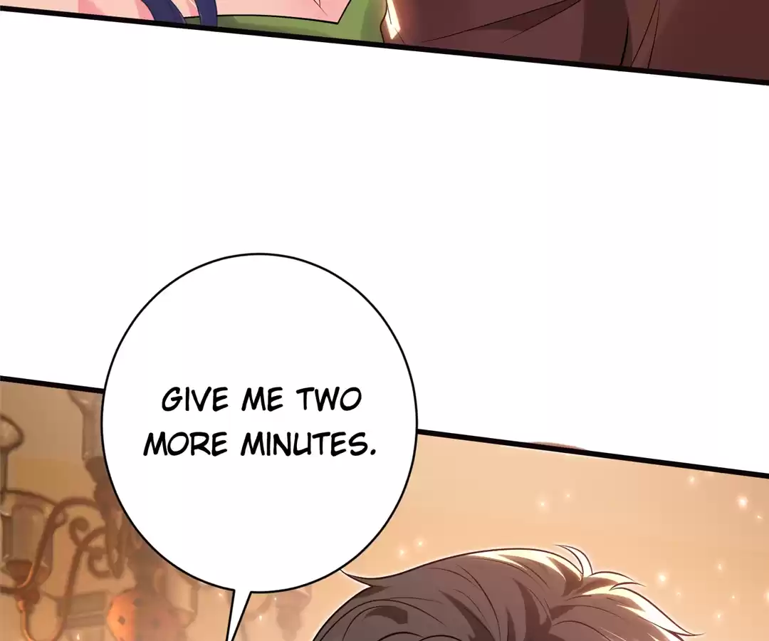 Mr. Qiao, Madam Is Spoiled by You Chapter 65 233 10