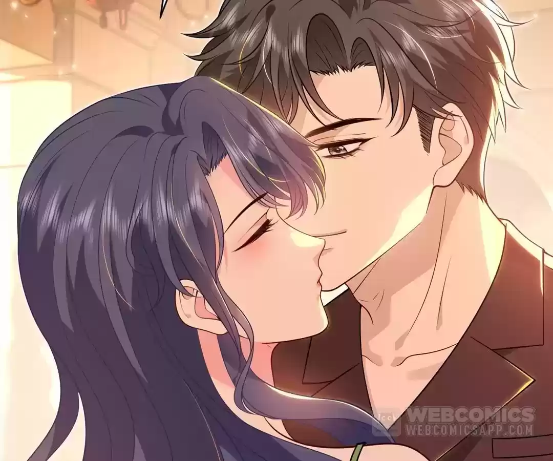 Mr. Qiao, Madam Is Spoiled by You Chapter 65 234 11