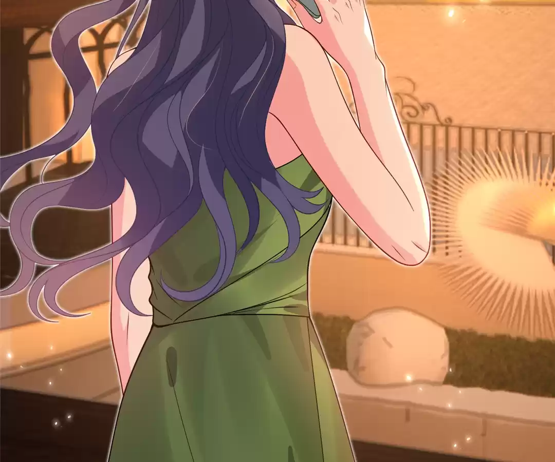 Mr. Qiao, Madam Is Spoiled by You Chapter 65 237 14