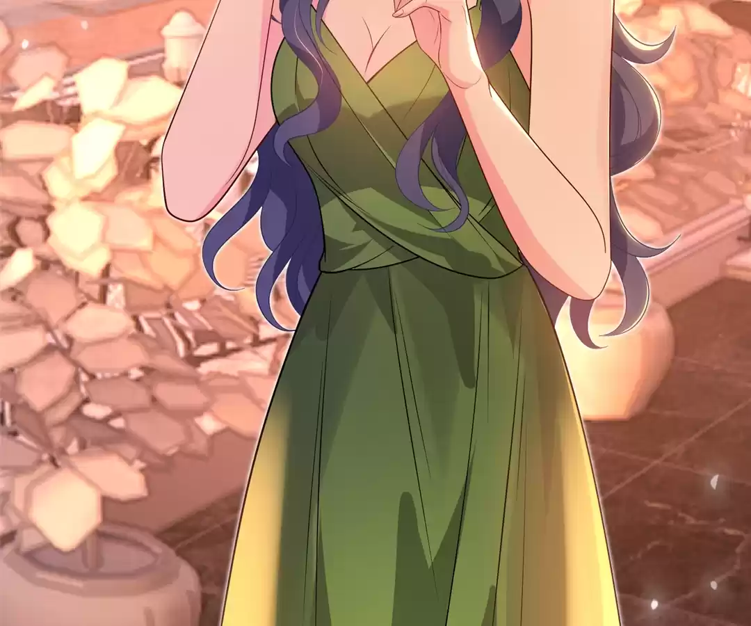 Mr. Qiao, Madam Is Spoiled by You Chapter 65 240 17