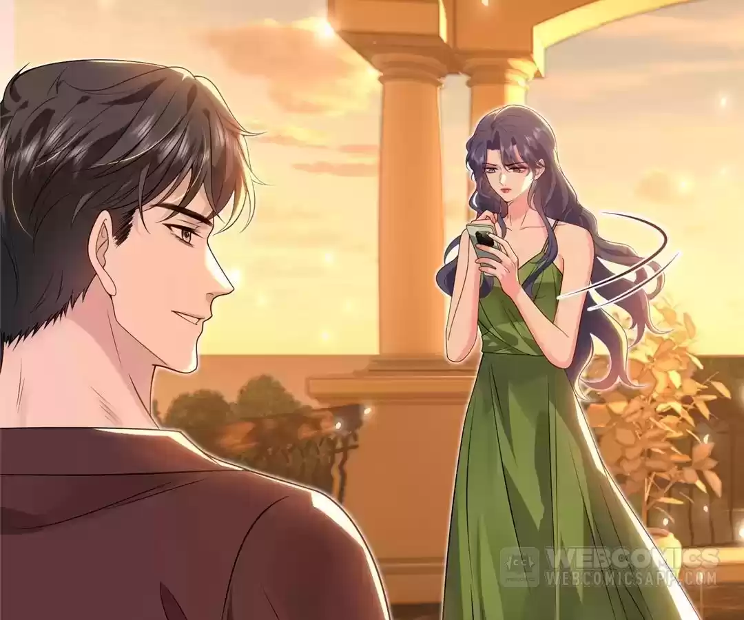 Mr. Qiao, Madam Is Spoiled by You Chapter 65 242 19