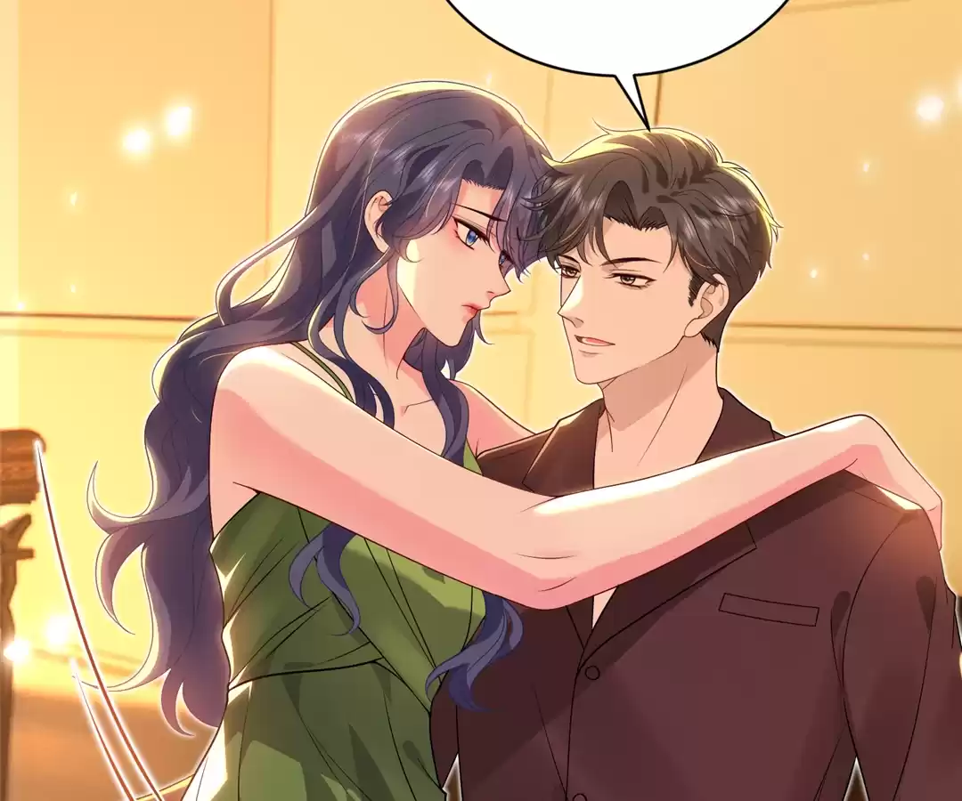 Mr. Qiao, Madam Is Spoiled by You Chapter 65 244 21