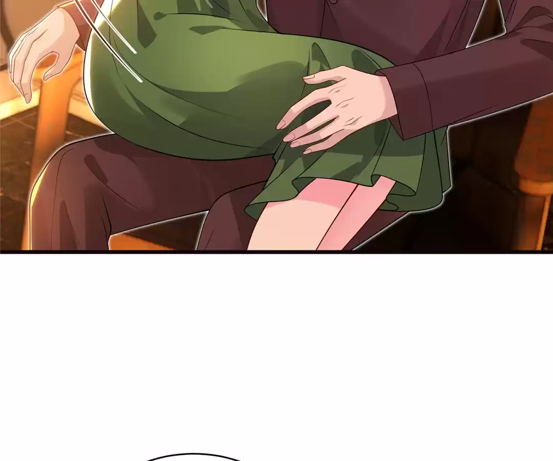 Mr. Qiao, Madam Is Spoiled by You Chapter 65 245 22