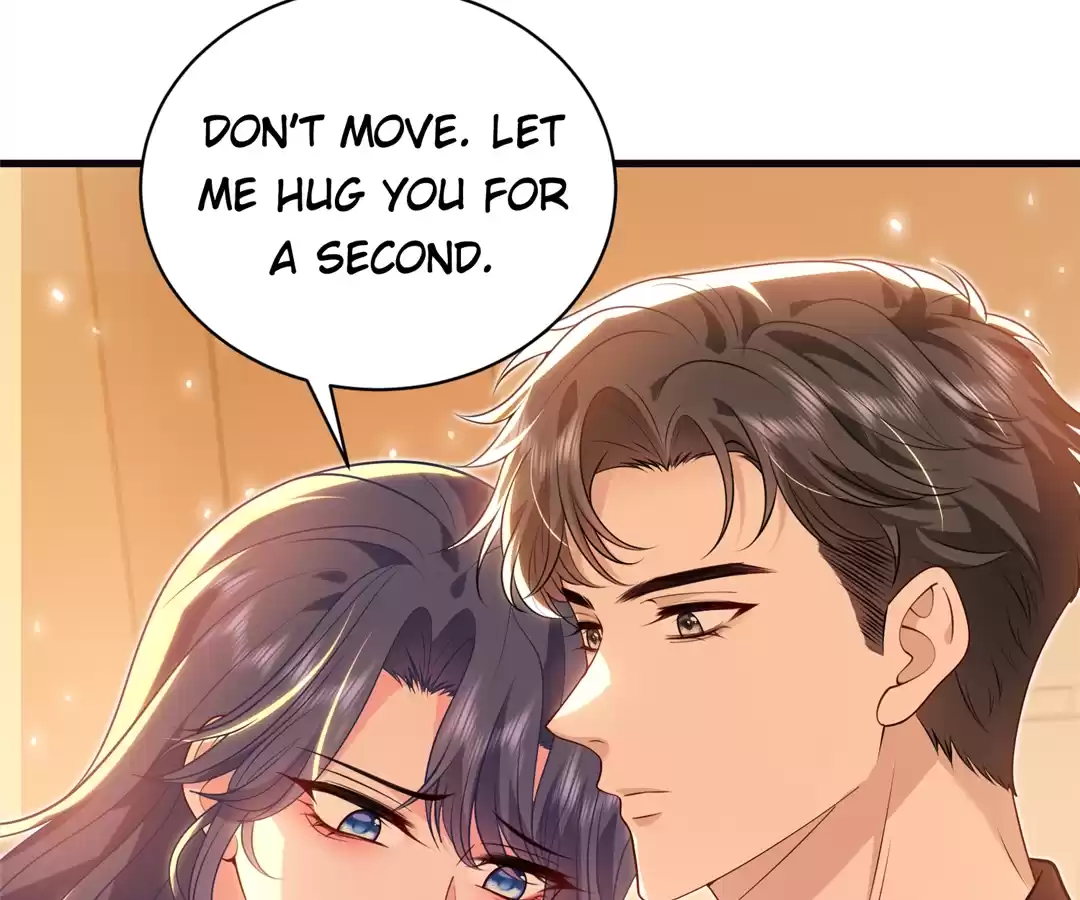 Mr. Qiao, Madam Is Spoiled by You Chapter 65 246 23