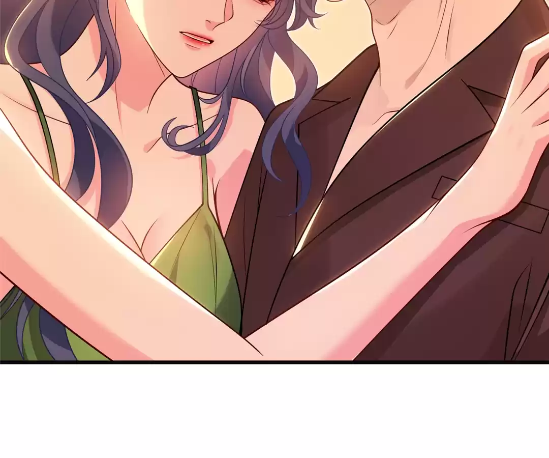 Mr. Qiao, Madam Is Spoiled by You Chapter 65 247 24