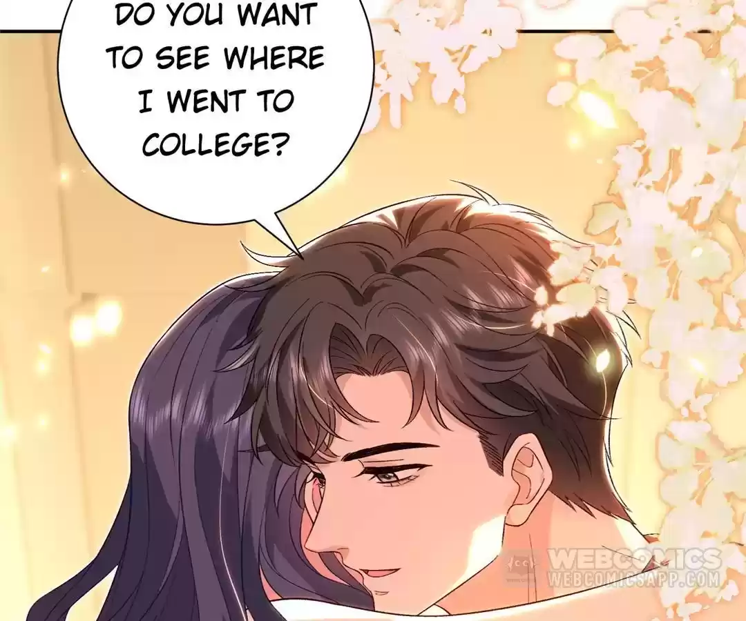 Mr. Qiao, Madam Is Spoiled by You Chapter 65 250 27